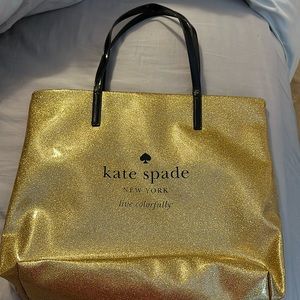Kate Spade tote bag